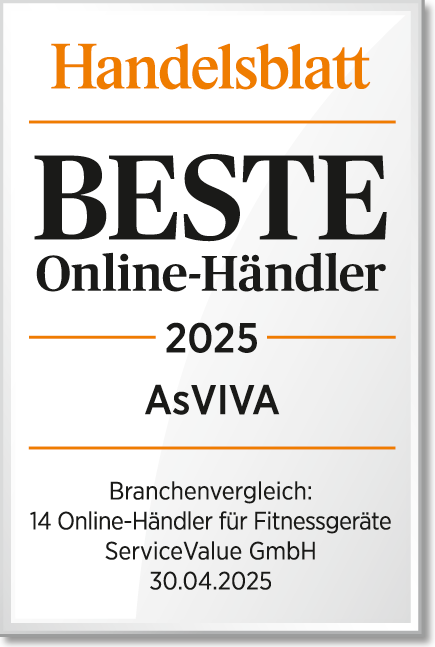 Handelsblatt 2024