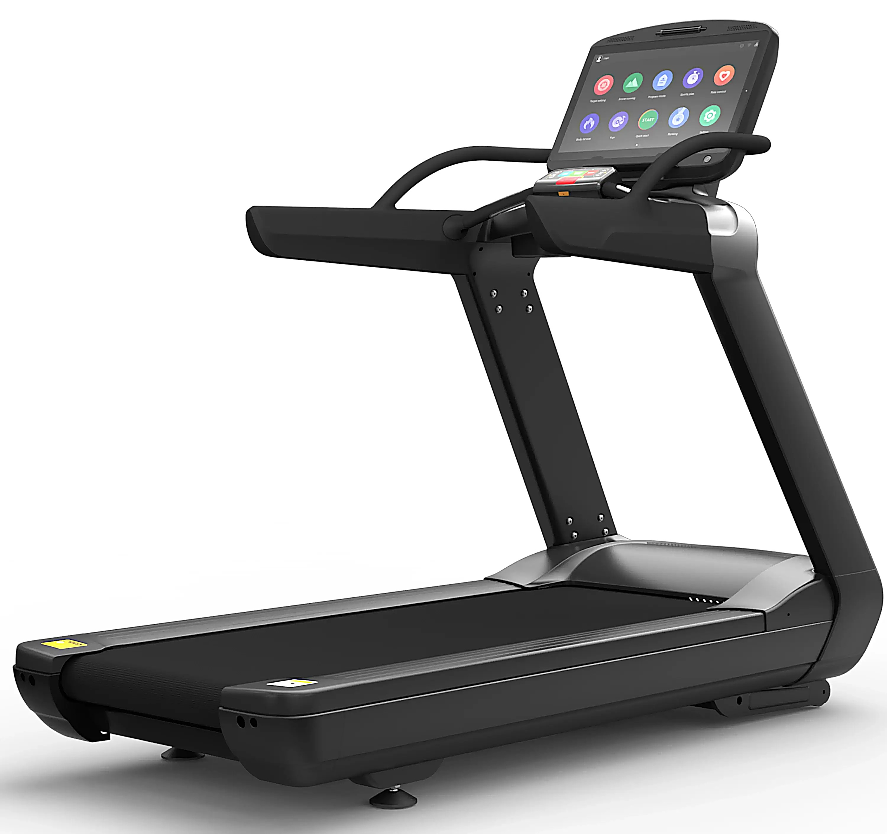 AsVIVA T22 Studio Pro Laufband – Ausstattung und Merkmale im Überblick