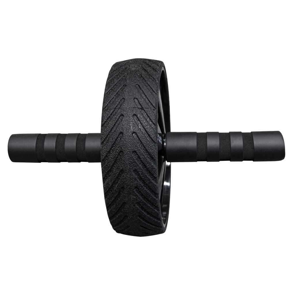 AsVIVA [AW1] Bauchroller & Bauchtrainer Fit AW1 - Produktansicht