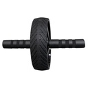 AsVIVA [AW1] Bauchroller & Bauchtrainer Fit AW1 - Produktansicht
