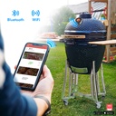 Grill Zubehör - App-Kompatibilität