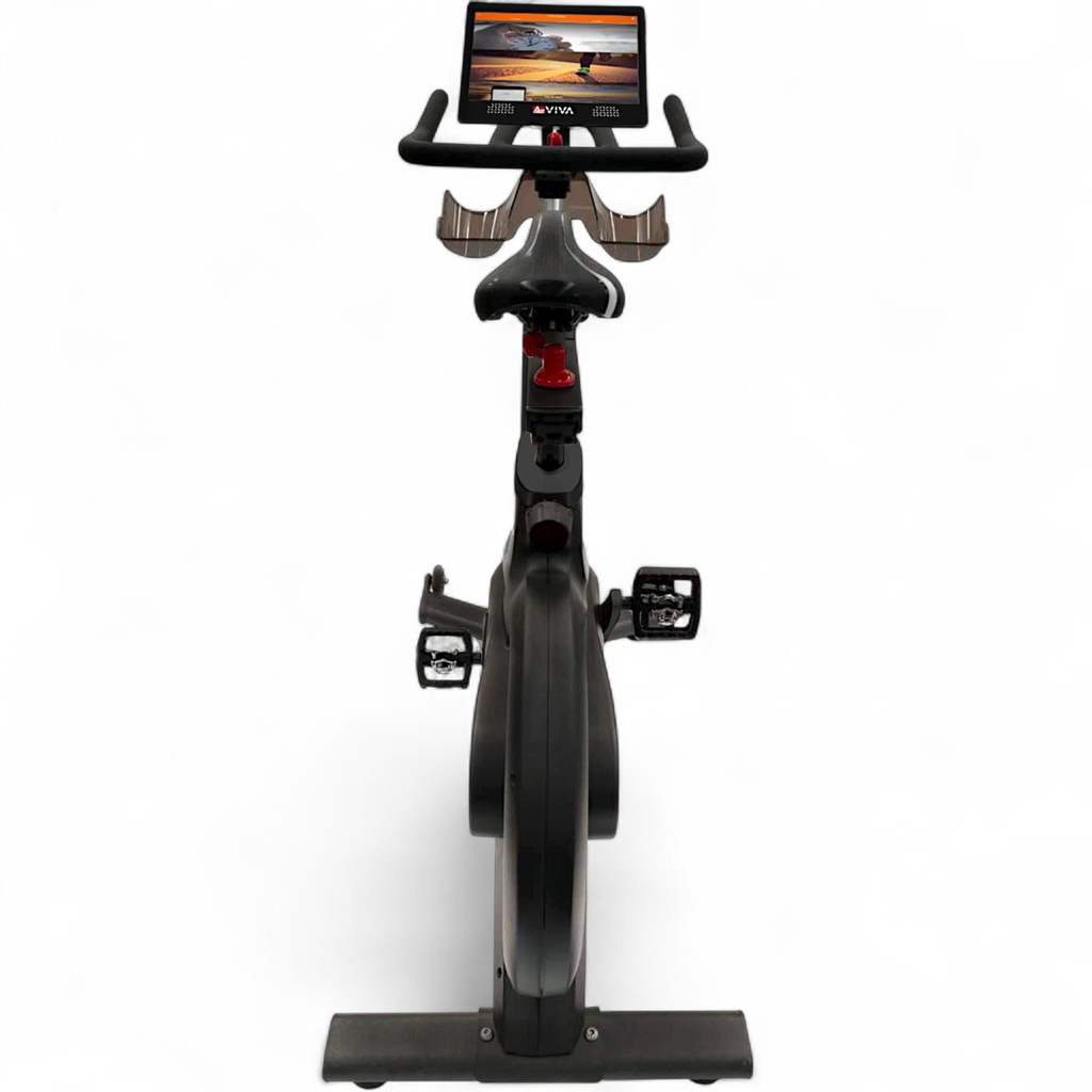 Touchscreen-Sportcomputer – alle Trainingsdaten im Blick