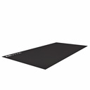 AsVIVA [UM2] Bodenschutzmatte 136x67cm UM2 - Produktansicht