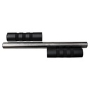 AsVIVA [AW1] Bauchroller & Bauchtrainer Fit AW1 - Produktansicht