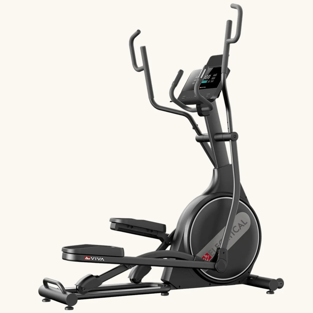 asviva-e4-crosstrainer-ellipsentrainer