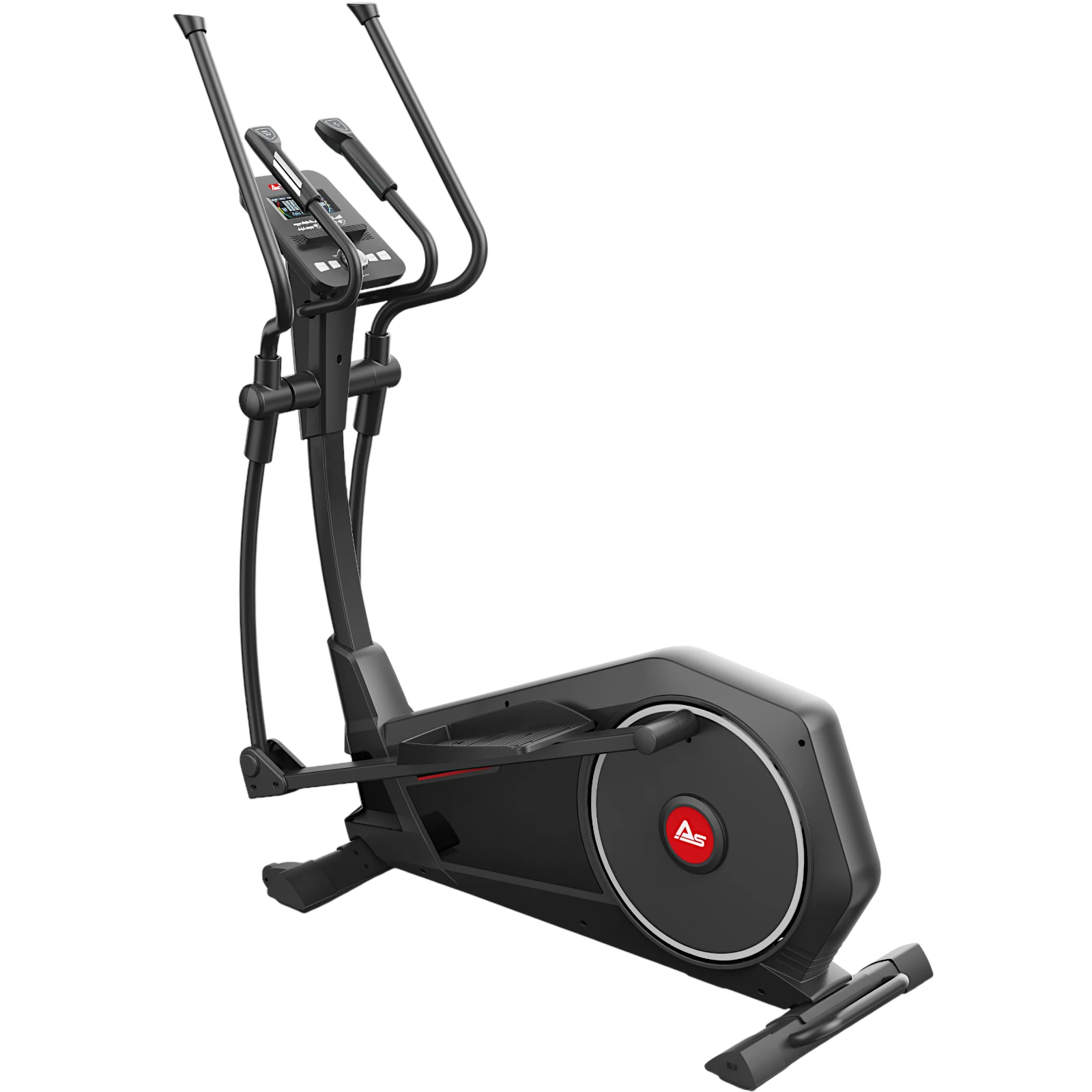 AsVIVA Crosstrainer C28 Runner - Produktansicht
