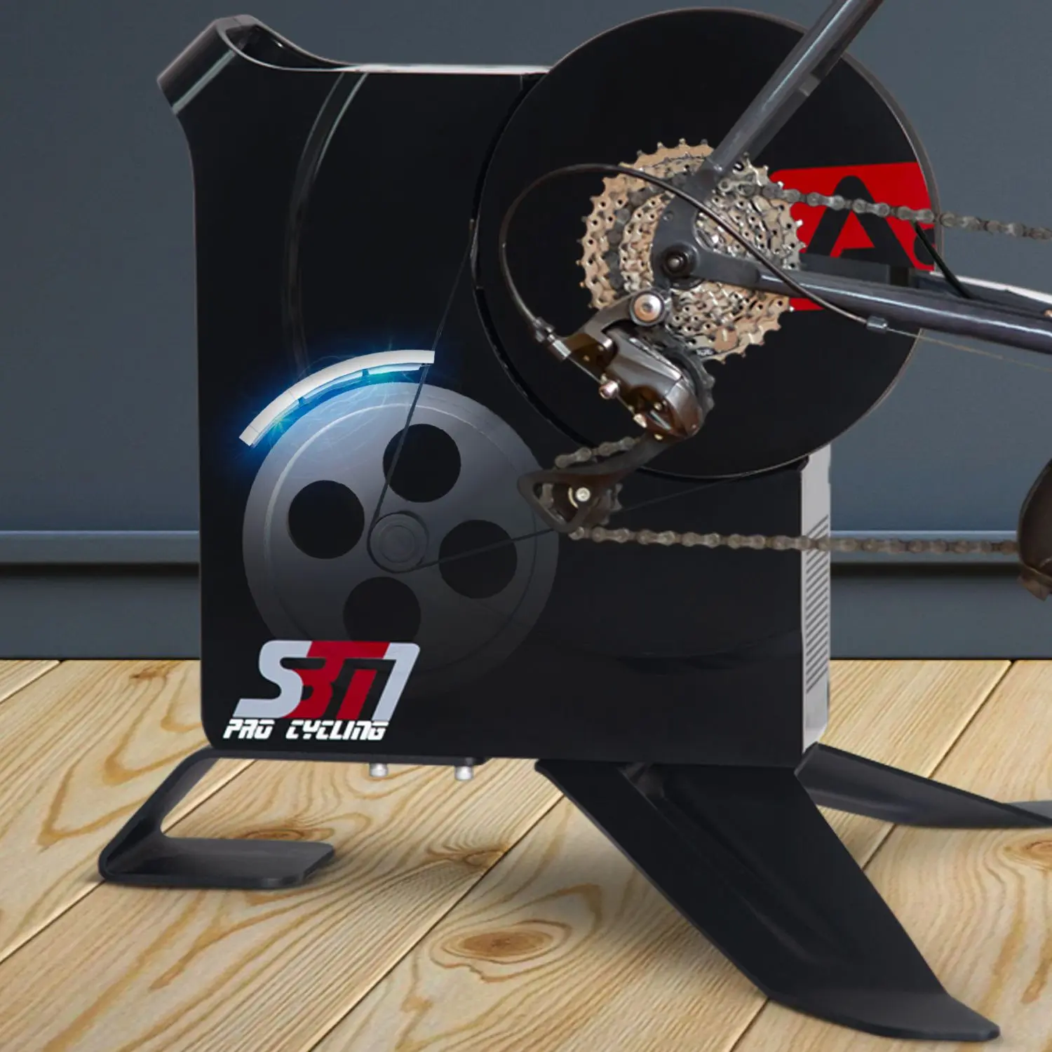 AsVIVA Rollentrainer Smart SBT1 - Produktansicht