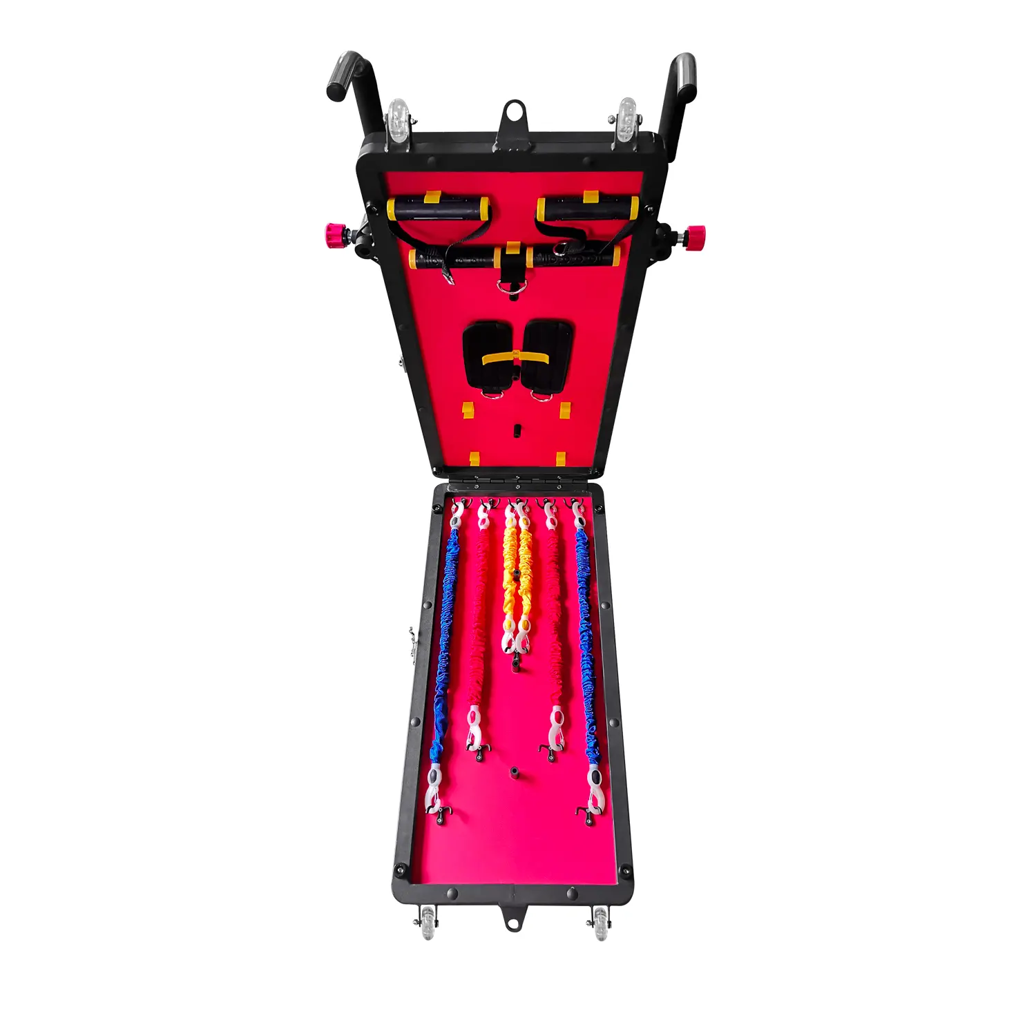 AsVIVA 30in1 Fitness-Board FB1 - Produktansicht