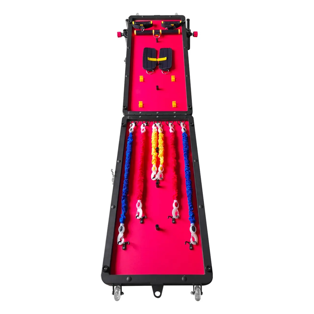AsVIVA 30in1 Fitness-Board FB1 - Produktansicht