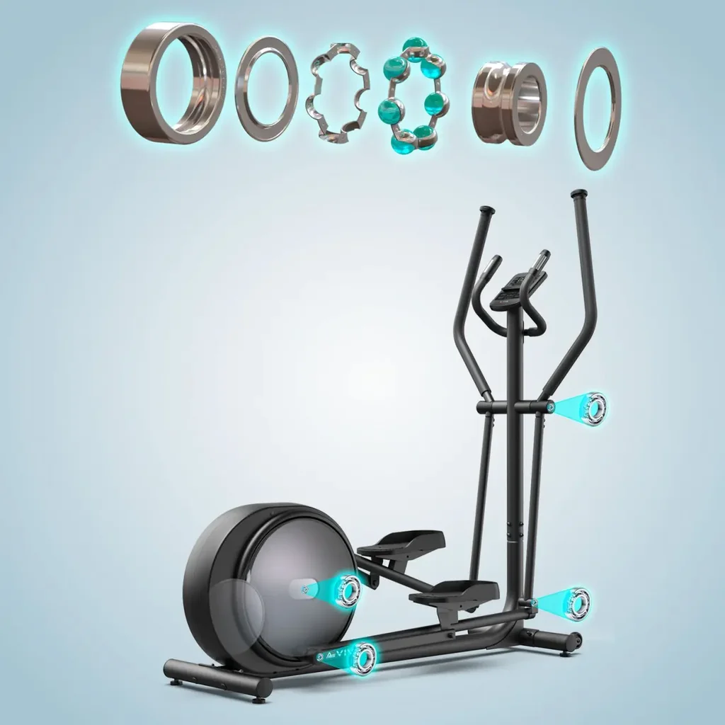 crosstrainer-c29-step-asviva-kugellager.webp