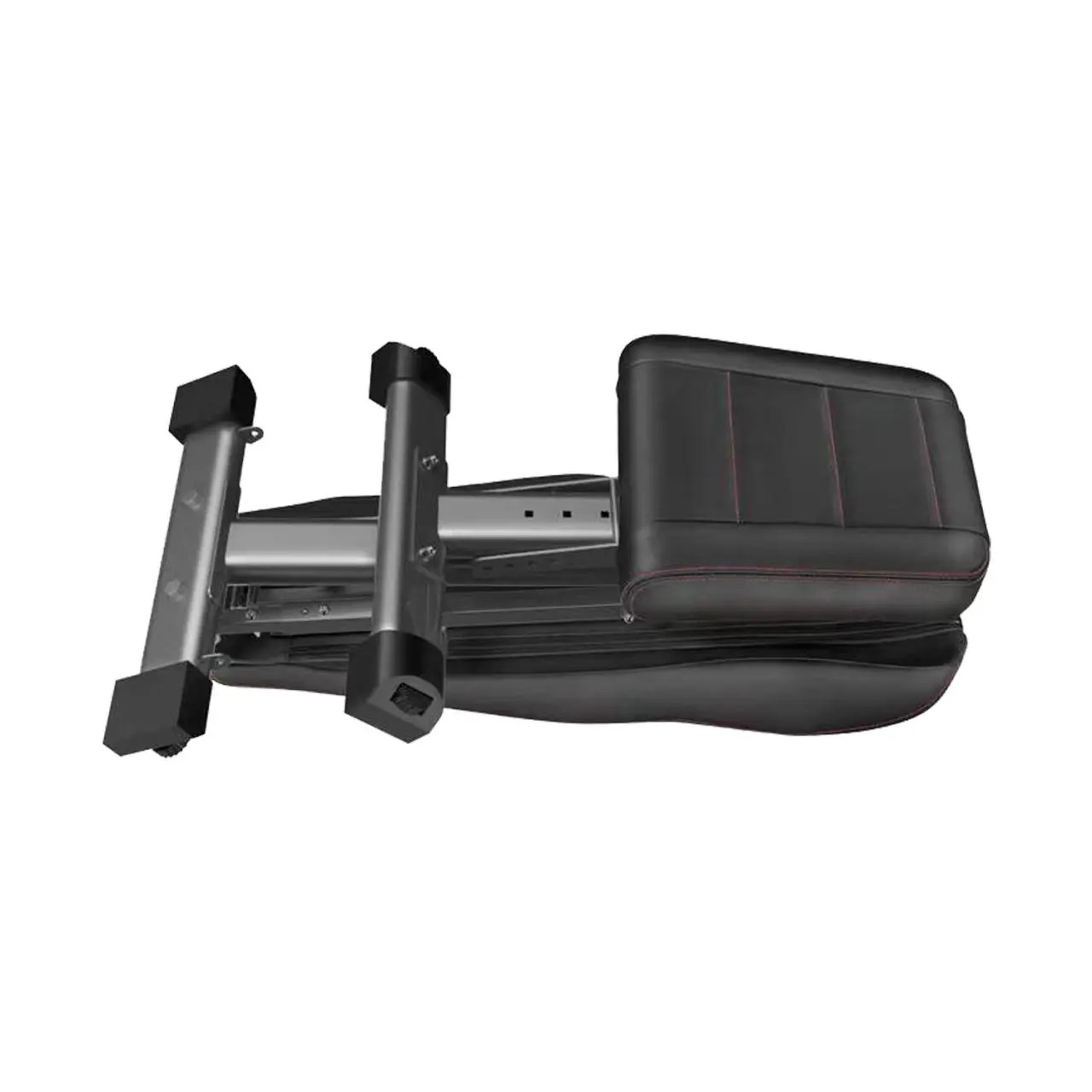 AsVIVA Hantelbank & Negativbank Home-Gym WB2 - Produktansicht
