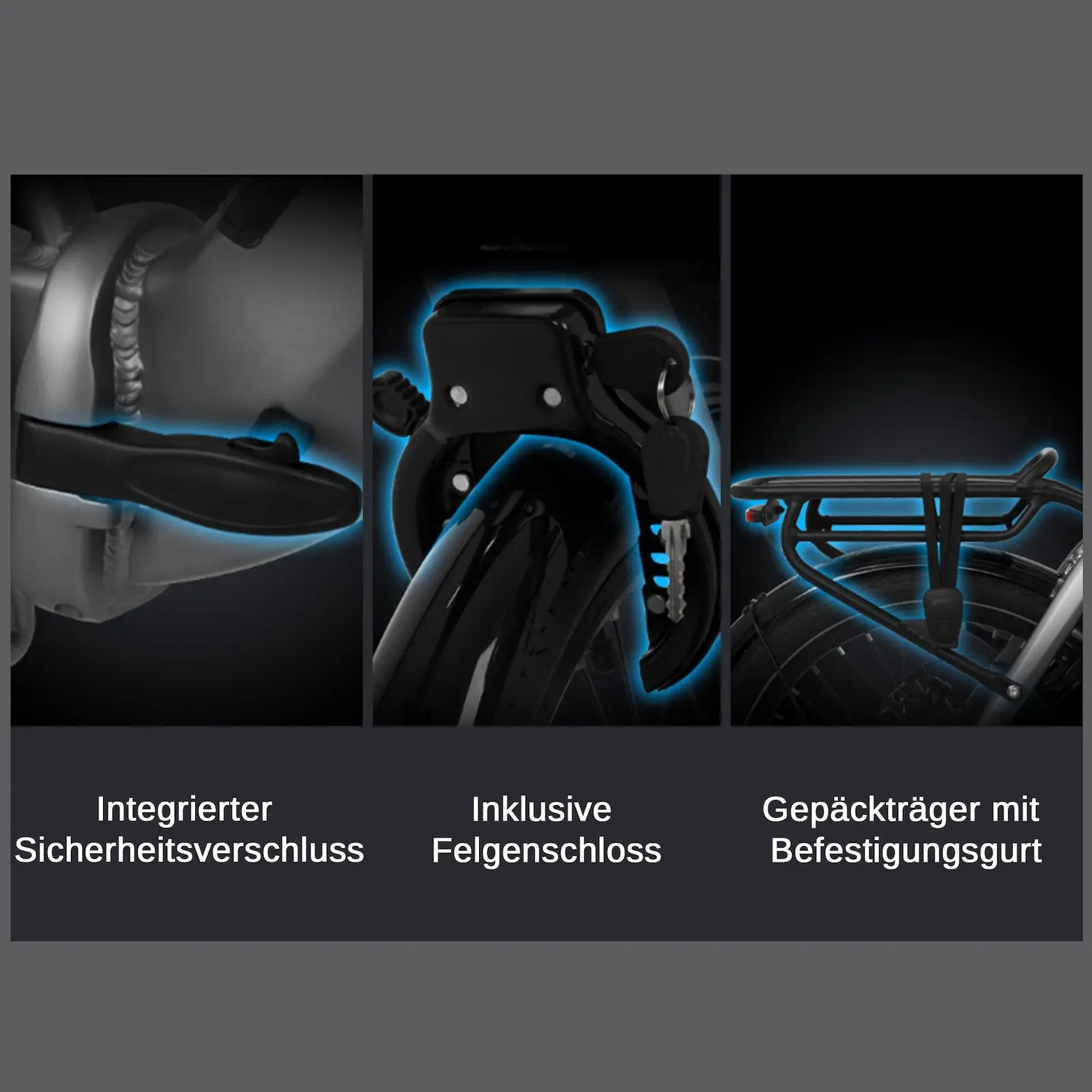 AsVIVA PEDELEC - App-Kompatibilität