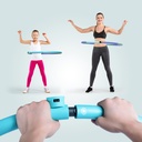 AsVIVA [HH1] Hula-Hoop Twist HH1 - Abmessungen