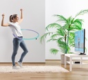 AsVIVA [HH1] Hula-Hoop Twist HH1 - Trainingsansicht