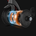 [ES01] E-Scooter AsVIVA ES01 Tretroller - Antrieb und Akku