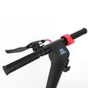 [ES01] E-Scooter AsVIVA ES01 Tretroller - Produktansicht