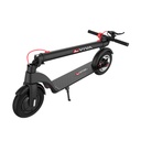 [ES01] E-Scooter AsVIVA ES01 Tretroller - Produktansicht