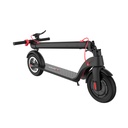 [ES01] E-Scooter AsVIVA ES01 Tretroller - Produktansicht