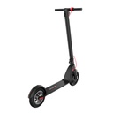 [ES01] E-Scooter AsVIVA ES01 Tretroller - Produktansicht