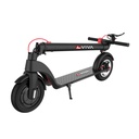 [ES01] E-Scooter AsVIVA ES01 Tretroller - Produktansicht