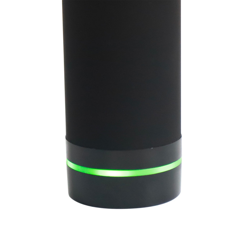 AsVIVA Relax Massagepistole MGN1 - Produktansicht