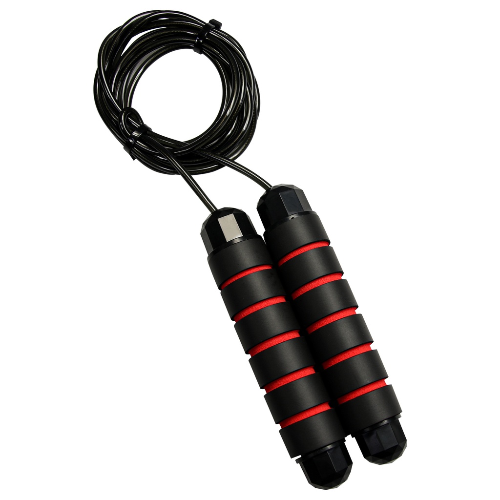 AsVIVA [JR1] Springseil Jump JR1 - Produktansicht