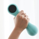AsVIVA [KH3-0.5] 2er Set Hantel 0,5 kg Power Boost KH3 - Produktansicht