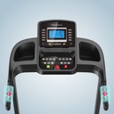 AsVIVA Laufband (UF6480-B) - Produktansicht