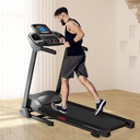 AsVIVA Laufband (UF6480-B) - Produktansicht