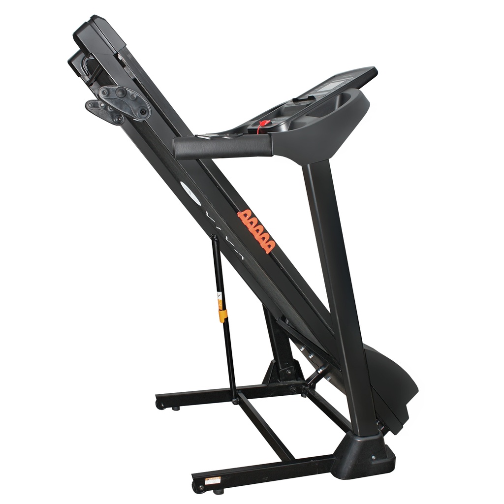 AsVIVA Laufband (UF6480-B) - App-Kompatibilität