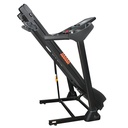 AsVIVA Laufband (UF6480-B) - App-Kompatibilität