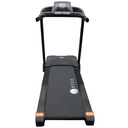AsVIVA Laufband (UF6480-B) - Produktansicht