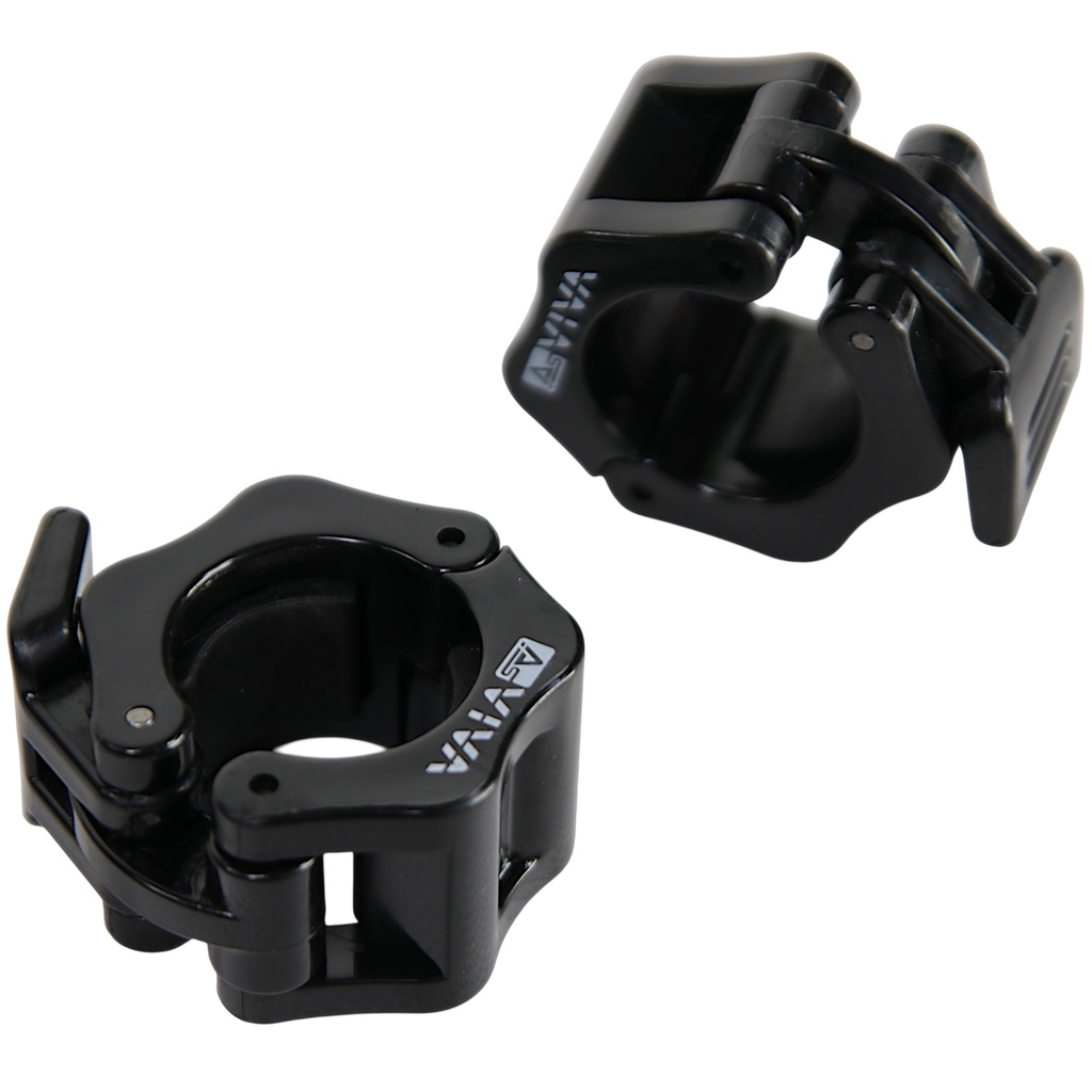 AsVIVA [HV2] Hantelverschluss Safe HV2 – Schnellverschluss 30 mm - Produktansicht