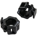 AsVIVA [HV2] Hantelverschluss Safe HV2 – Schnellverschluss 30 mm - Produktansicht