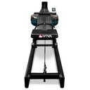 AsVIVA Wasser-Rudergerät RA18 Pro - Produktansicht