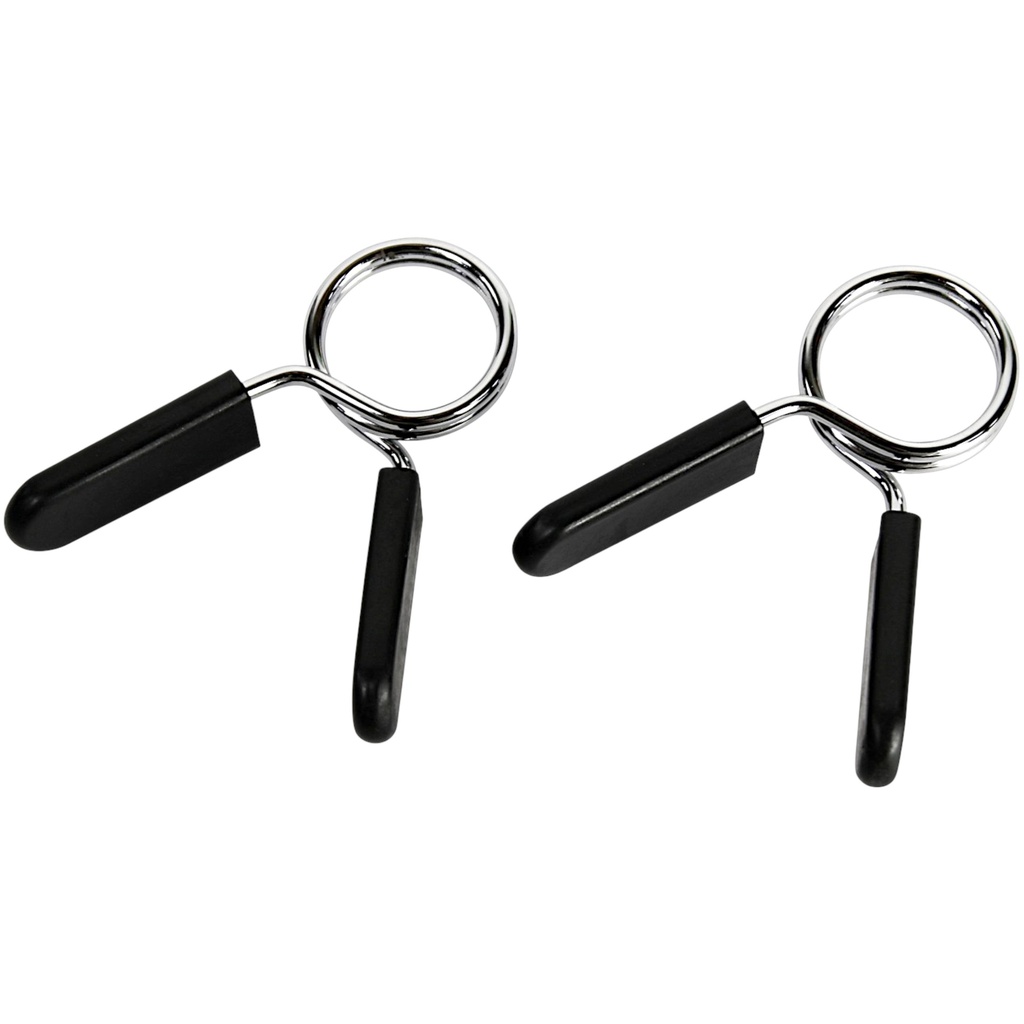 AsVIVA [HV1] Hantelverschluss Fast HV1 – Feder-Schnellverschluss 30 mm - Produktansicht