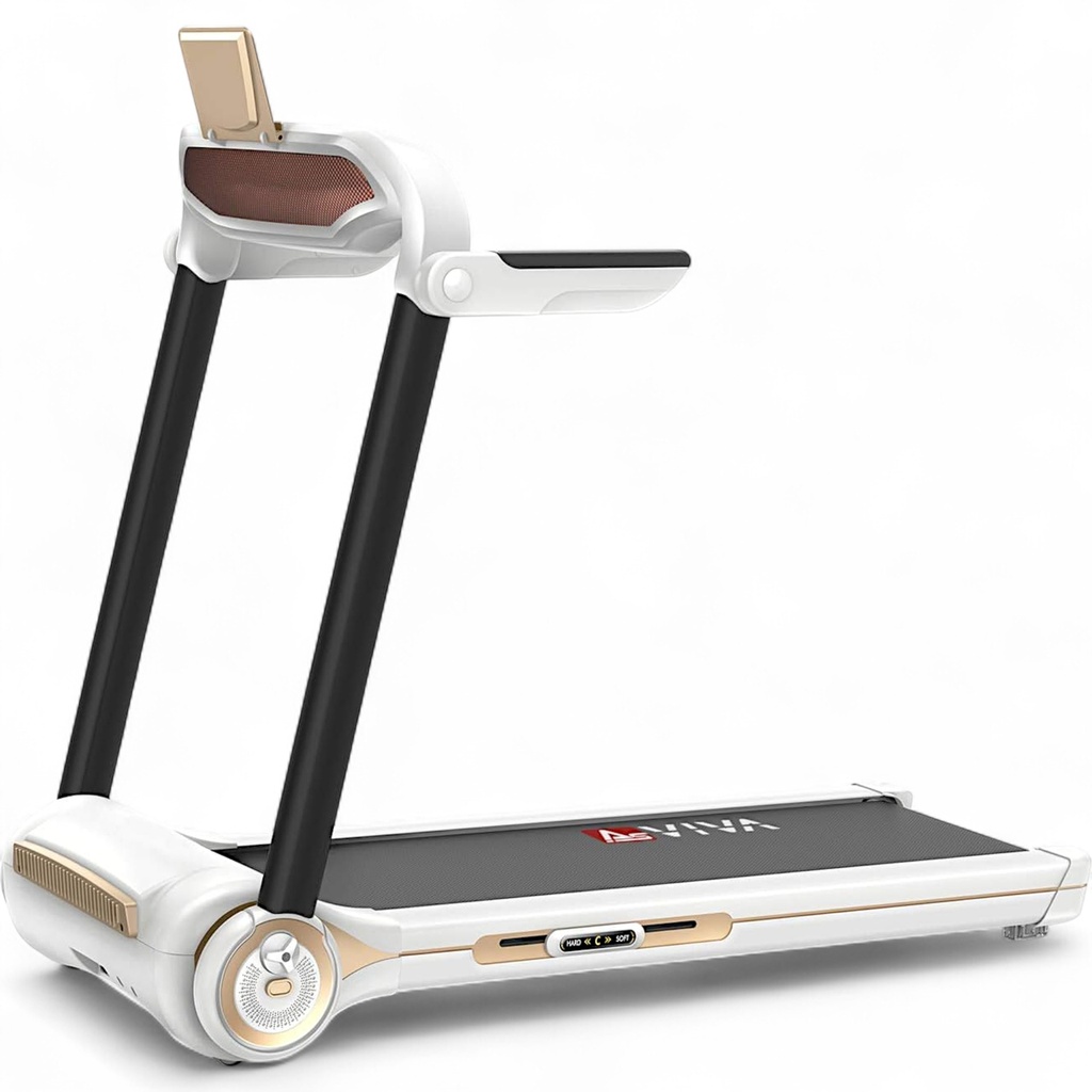 AsVIVA Laufband (UF6409) - Produktansicht
