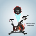 Indoor Cycle Speedbike AsVIVA S15 Bluetooth - Produktansicht