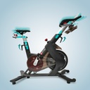 Indoor Cycle Speedbike AsVIVA S15 Bluetooth - Produktansicht