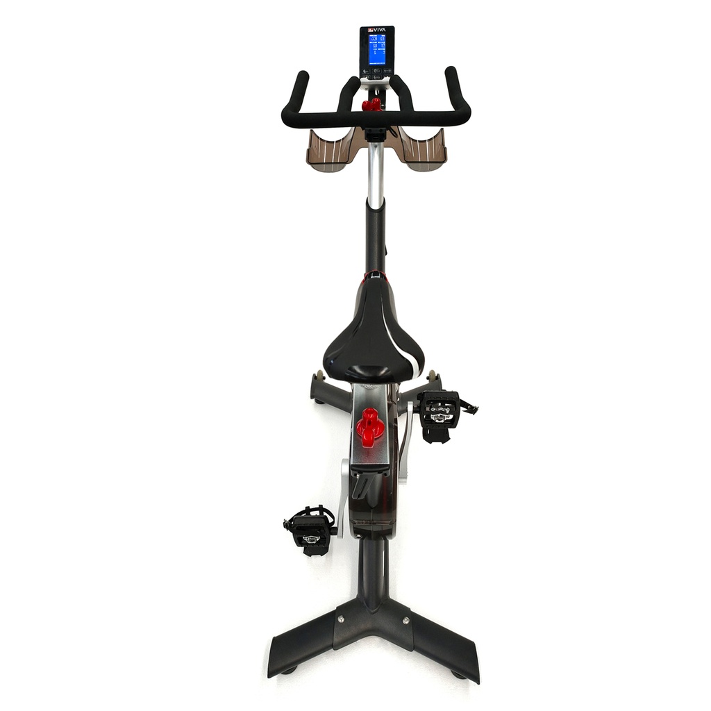 Indoor Cycle Speedbike AsVIVA S15 Bluetooth - Produktansicht