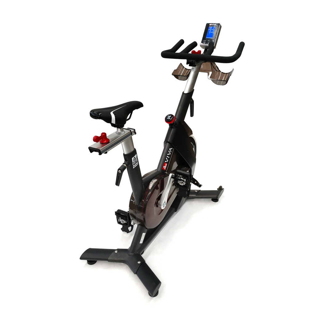 Indoor Cycle Speedbike AsVIVA S15 Bluetooth - Produktansicht