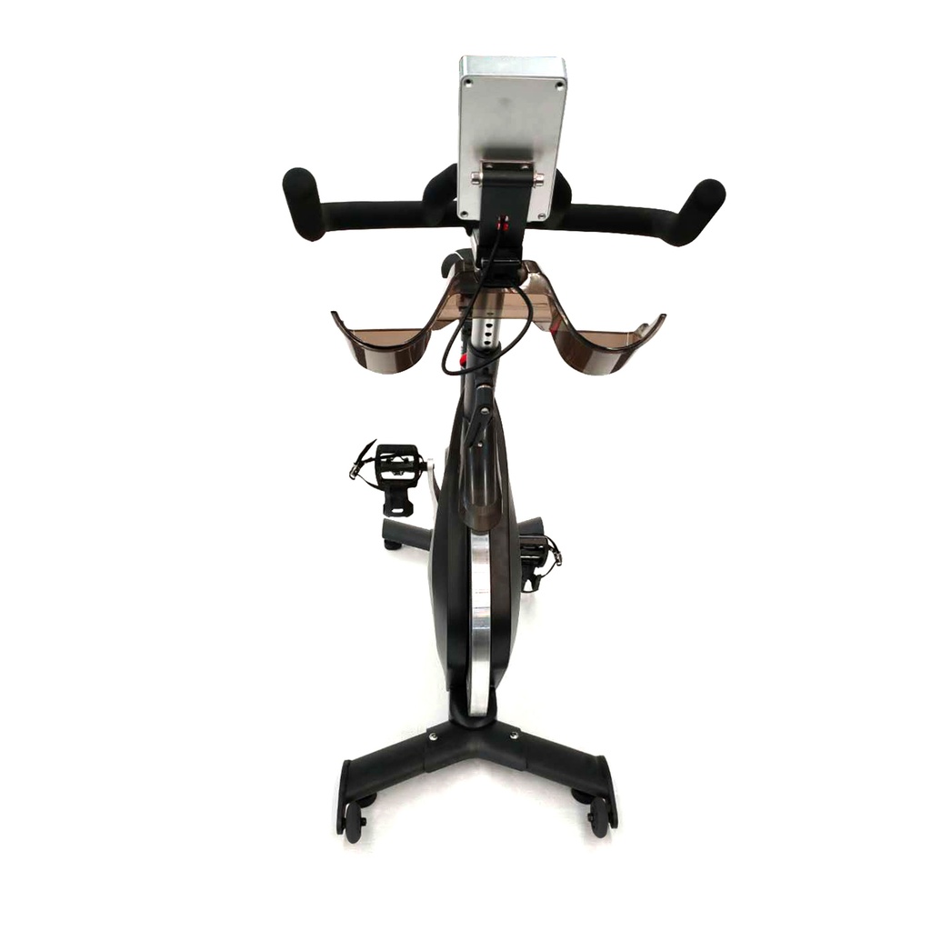 Indoor Cycle Speedbike AsVIVA S15 Bluetooth - Produktansicht