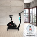 AsVIVA Ergometer Smart Fit H22 grau - Produktansicht