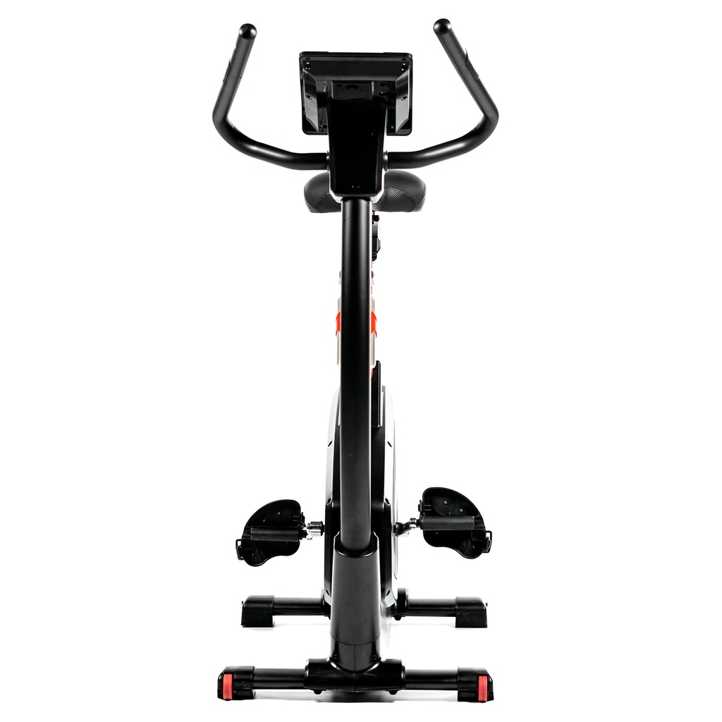 AsVIVA Ergometer Smart Fit H22 grau - Produktansicht