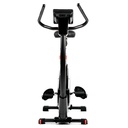 AsVIVA Ergometer Smart Fit H22 grau - Produktansicht