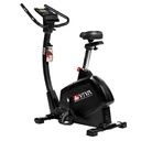 AsVIVA Ergometer Smart Fit H22 grau - Produktansicht