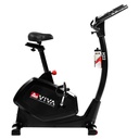 AsVIVA Ergometer Smart Fit H22 grau - Produktansicht