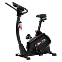 AsVIVA Ergometer Smart Fit H22 grau - Produktansicht