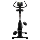 AsVIVA Ergometer Smart Fit H22 grau - Produktansicht