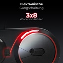 AsVIVA Speedbike Power S18 Pro - Produktansicht